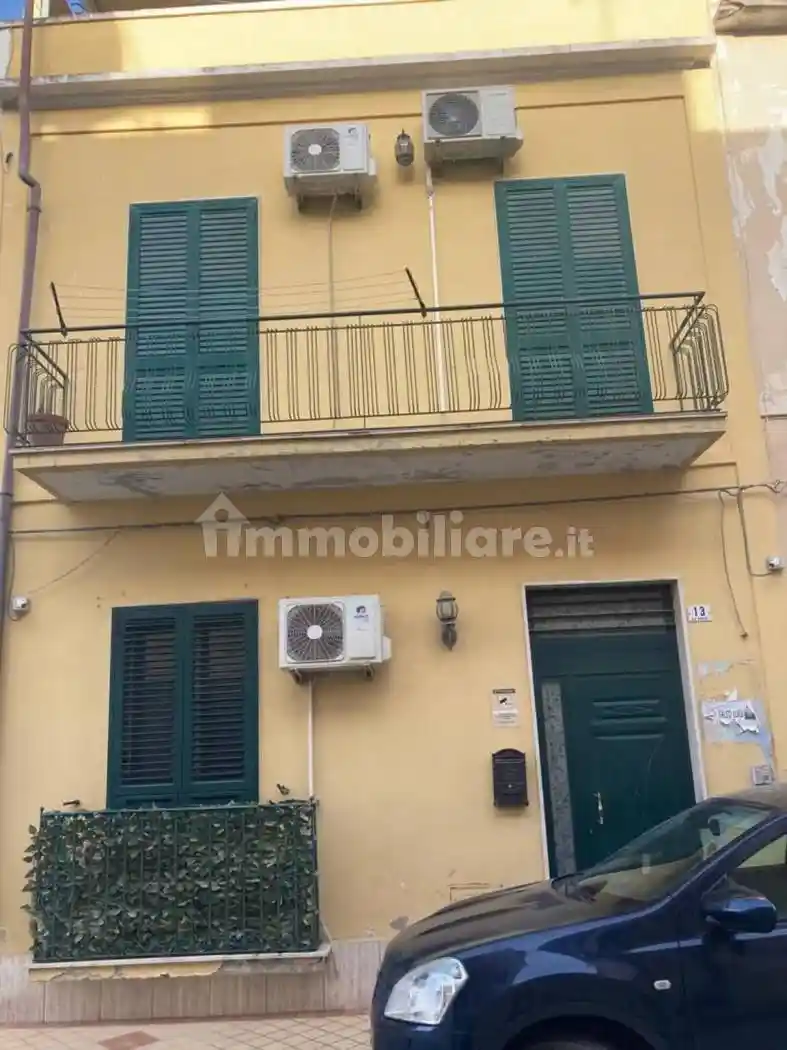 Villa in vendita a Avola