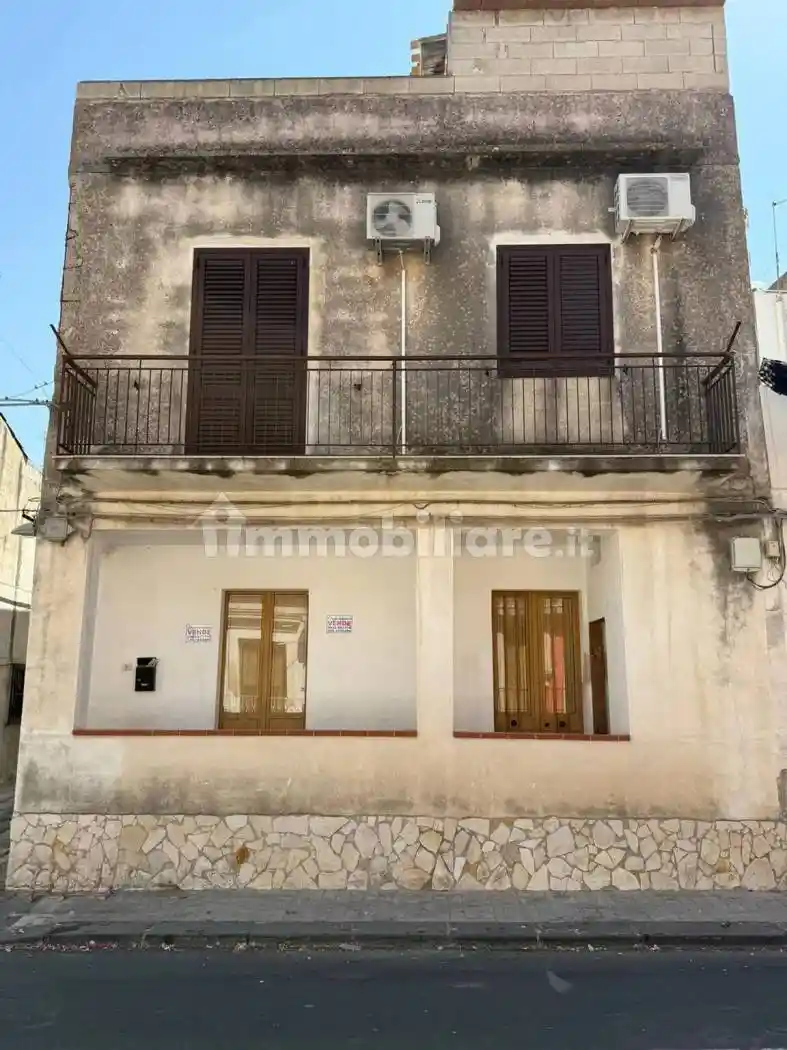 Villa in vendita a Noto