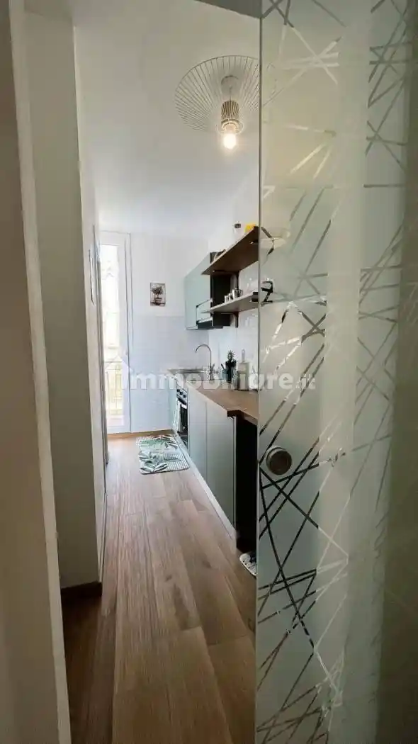 Trilocale secondo piano, Rebocco - La Chiappa, La Spezia - foto 3