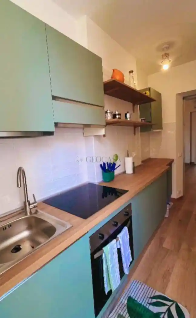 Trilocale secondo piano, Rebocco - La Chiappa, La Spezia - foto 4