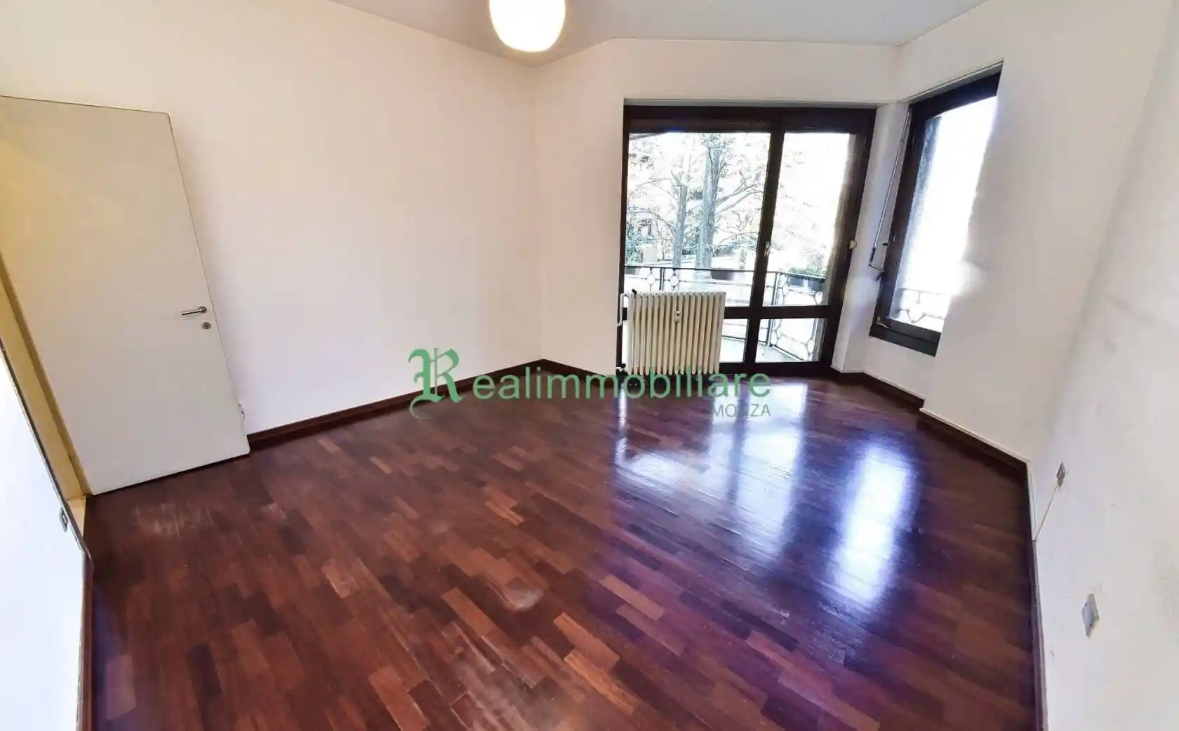 Quadrilocale via Giuseppe Rovani, Parco, Monza - foto 4