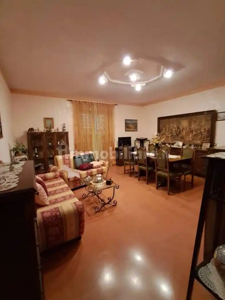 Appartamento in vendita a Avola