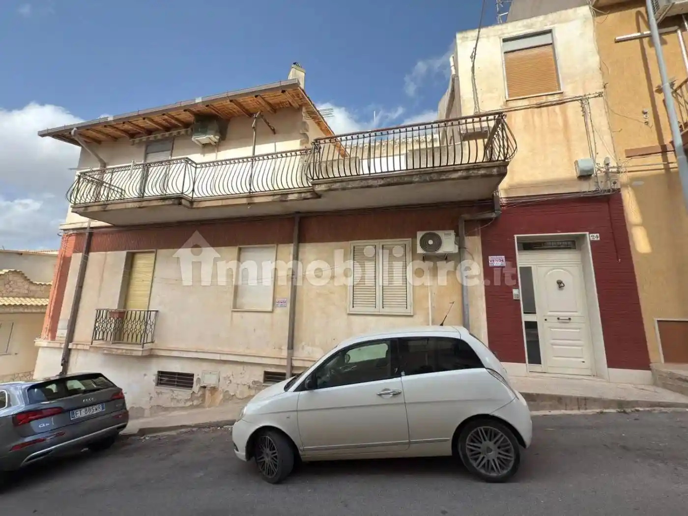 Appartamento in vendita a Noto