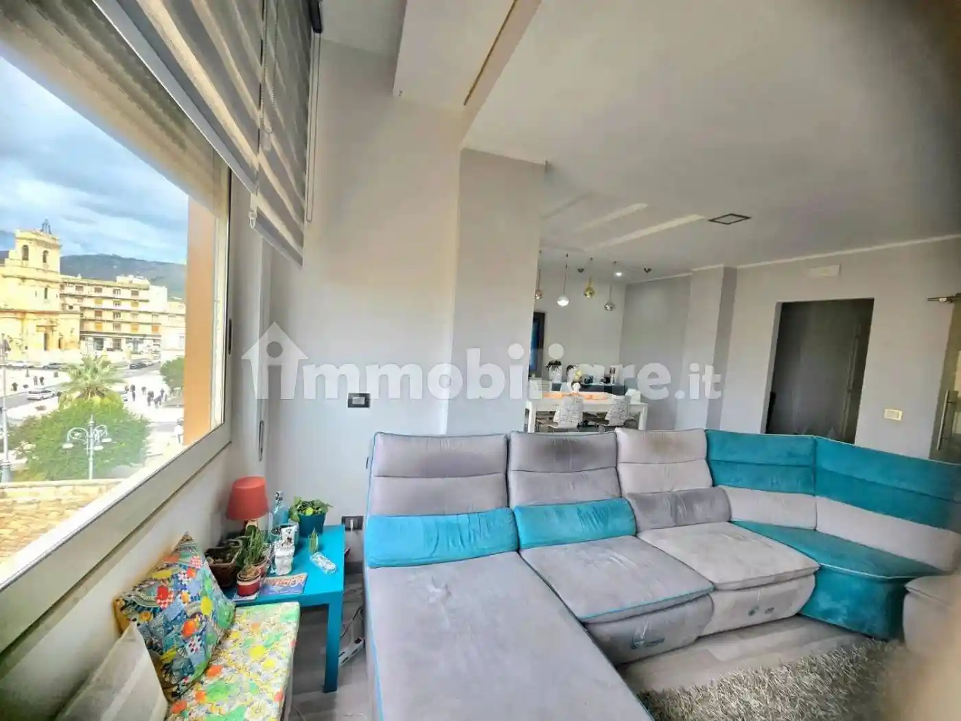 Appartamento in vendita a Avola