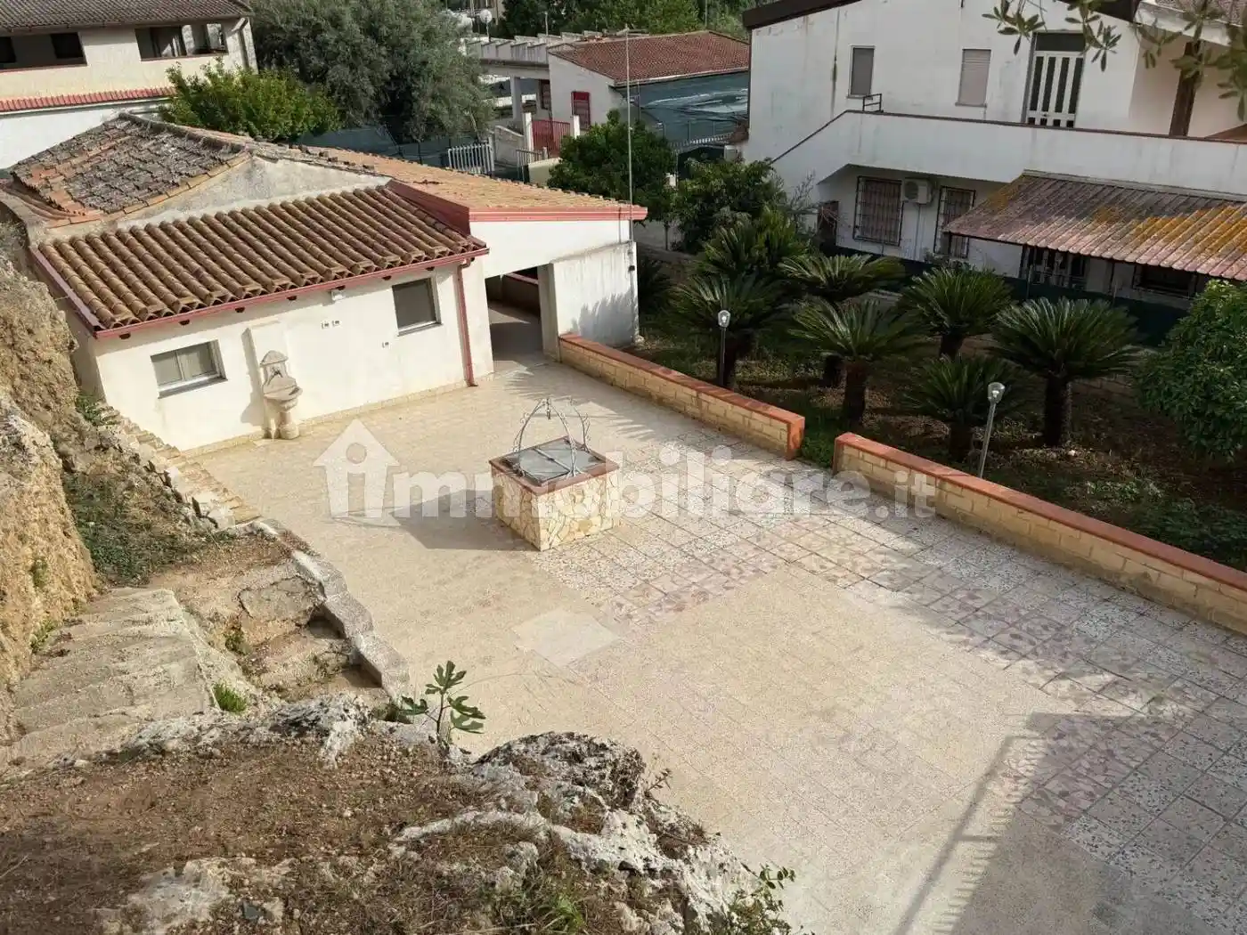 Villa in vendita a Noto