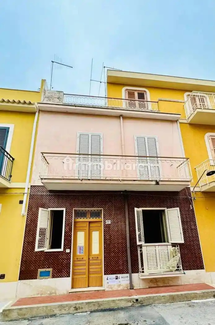 Villa in vendita a Avola