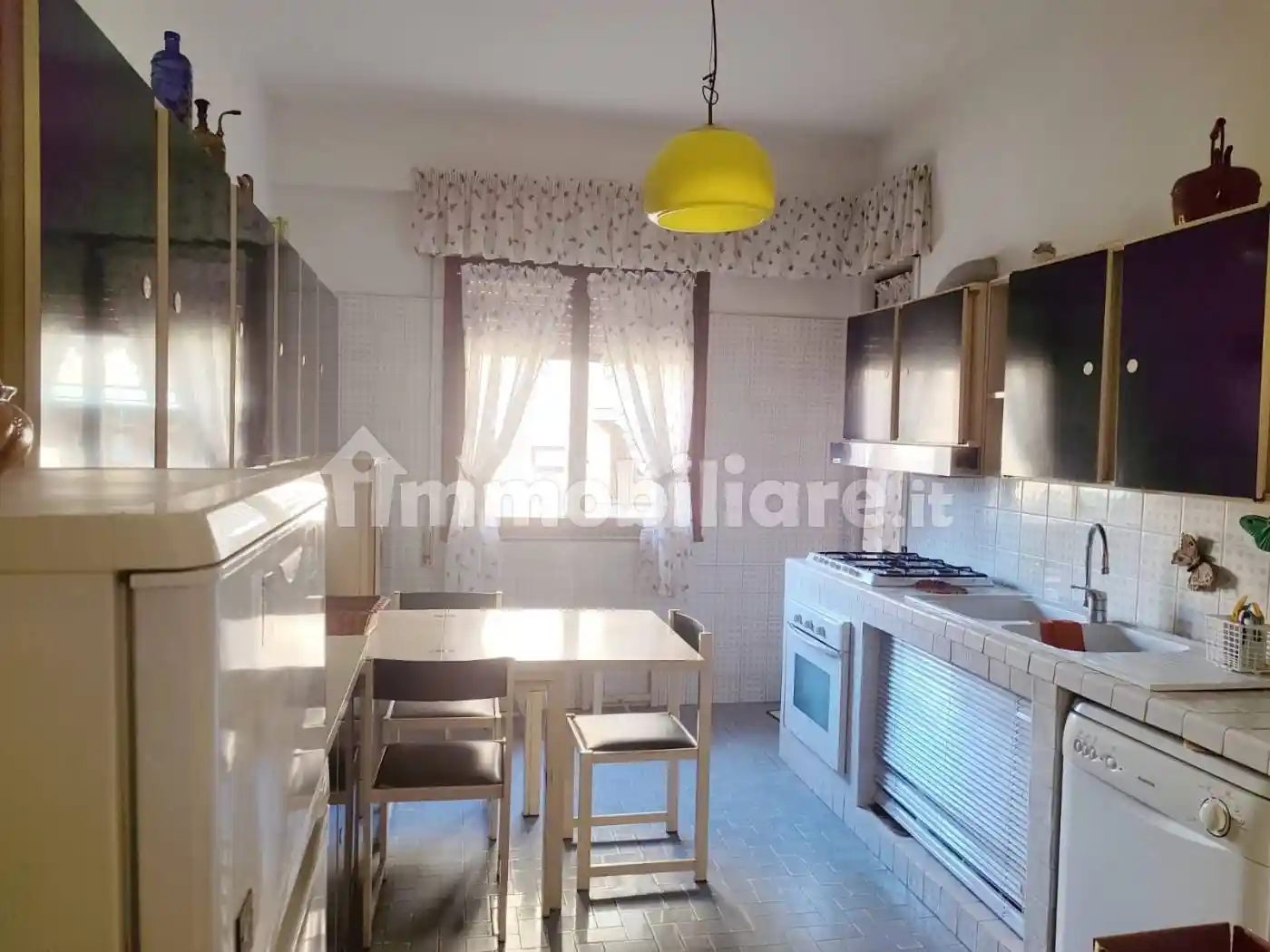 Appartamento via Giuseppe Valmarana 43, Nuovo Salario, Roma - foto 2