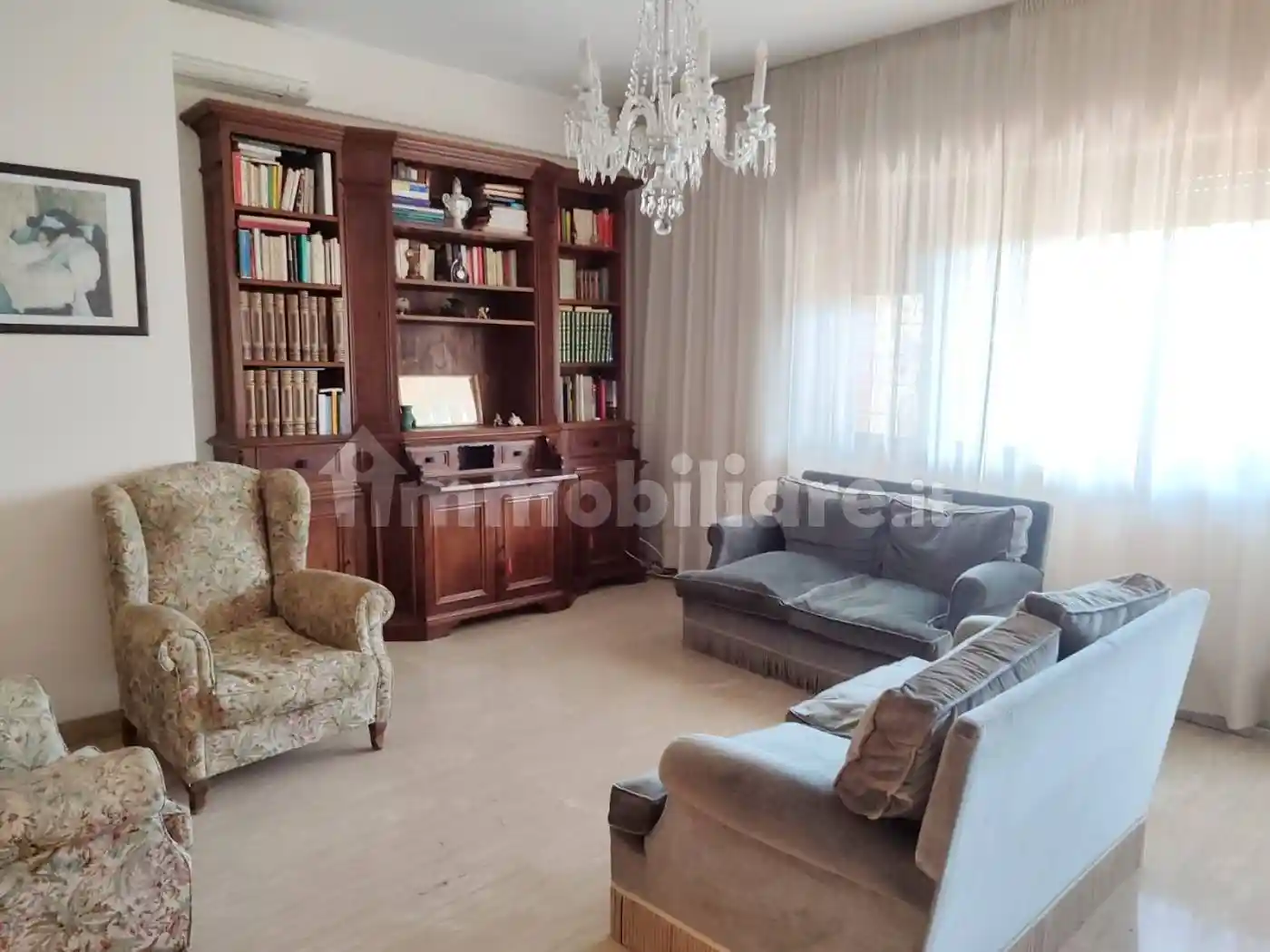 Appartamento via Giuseppe Valmarana 43, Nuovo Salario, Roma - foto 3