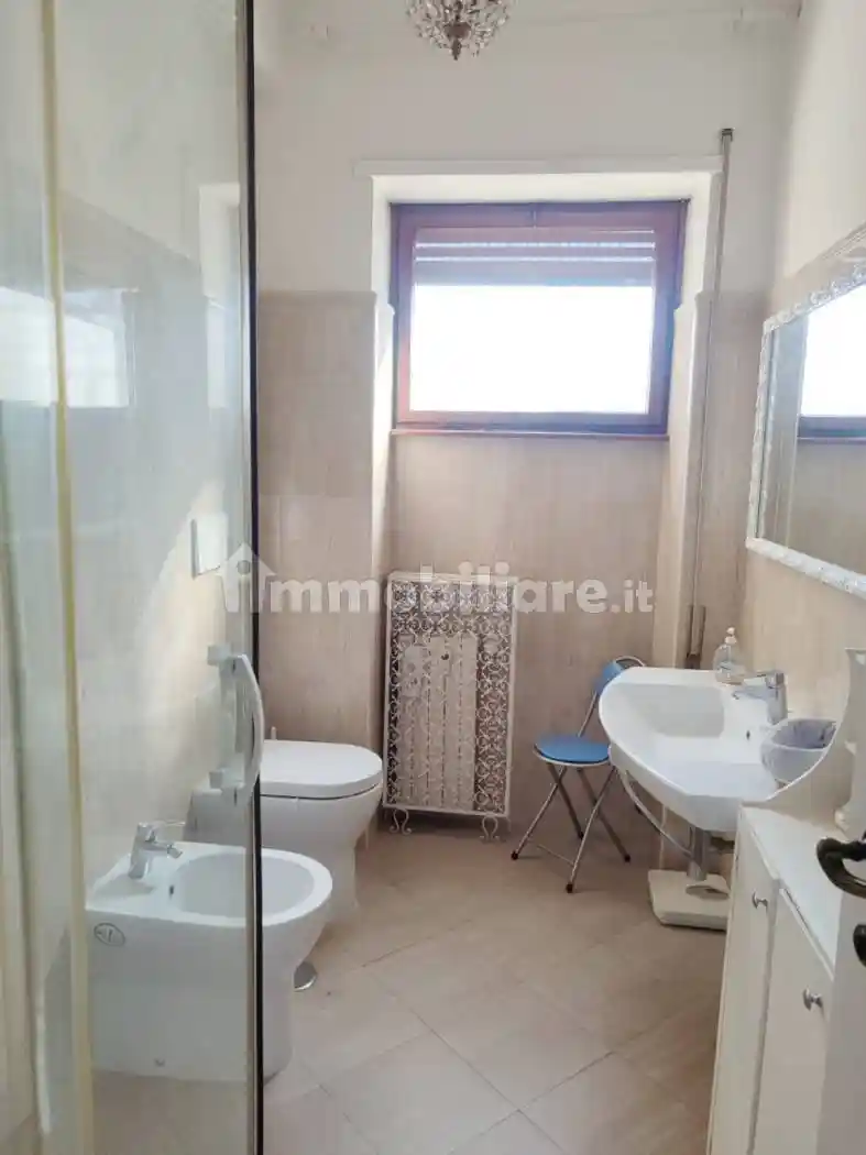 Appartamento via Giuseppe Valmarana 43, Nuovo Salario, Roma - foto 5