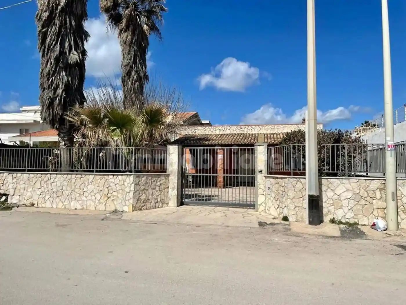 Villa in vendita a Noto