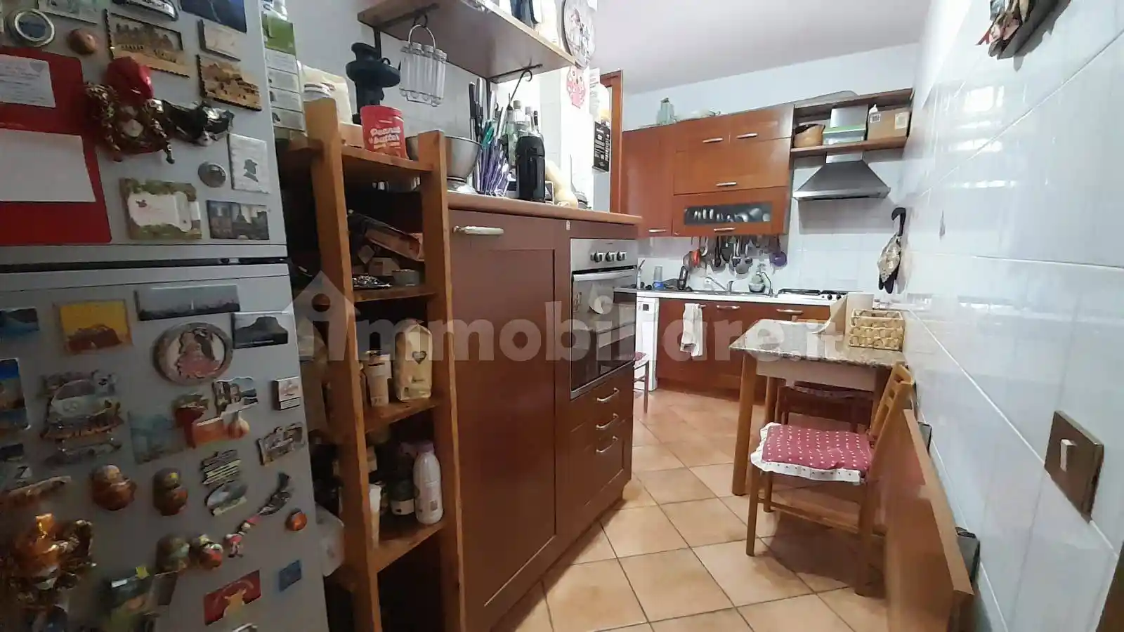 Appartamento in vendita a Bracciano