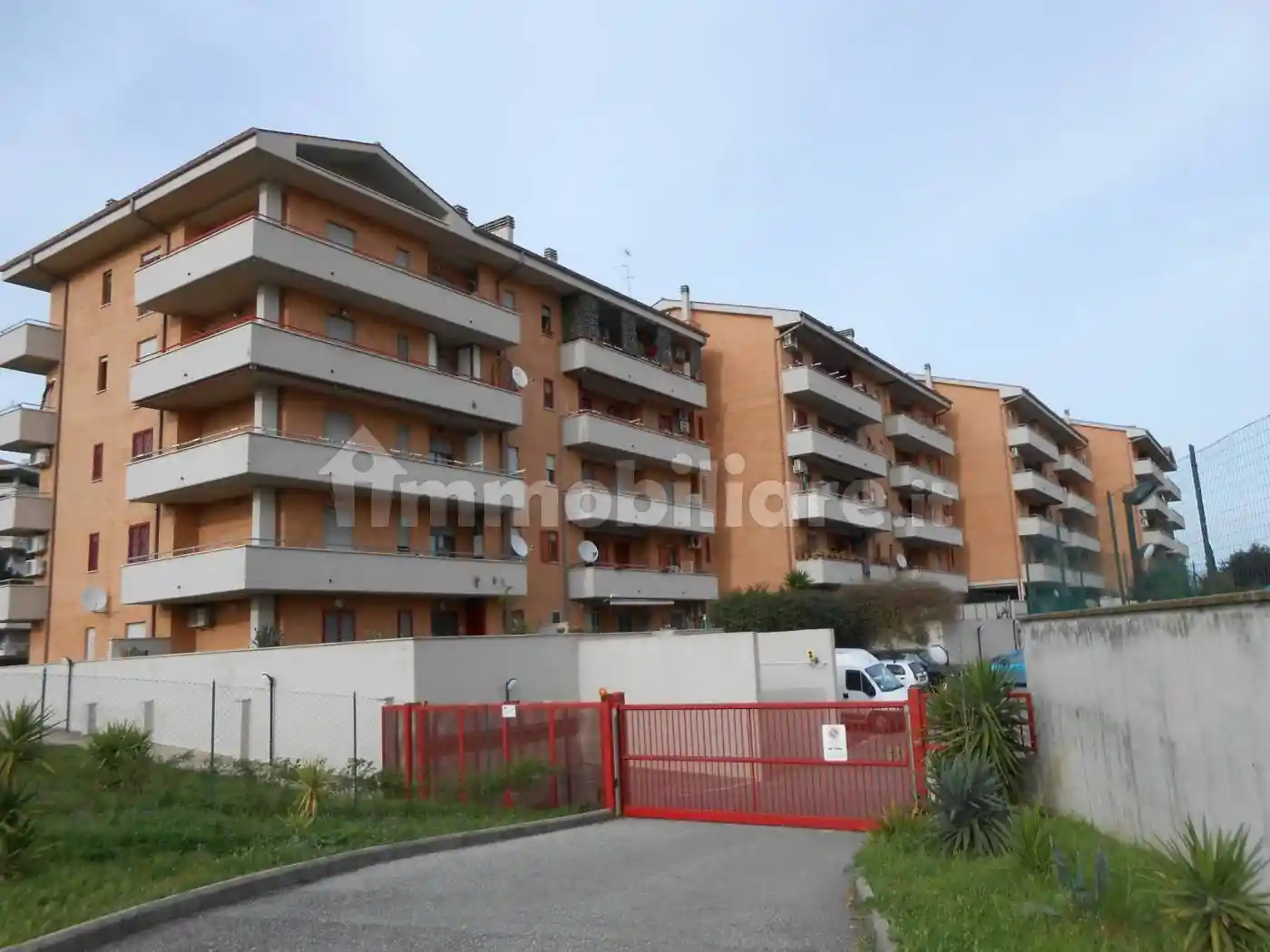 Appartamento in vendita a Pomezia