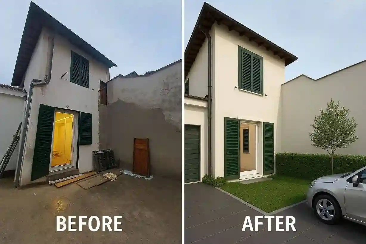 Casa indipendente - foto 3