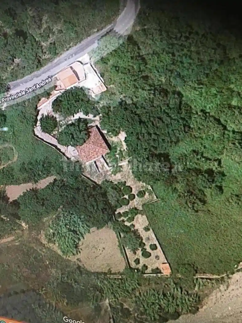 Casa indipendente in vendita a Rometta