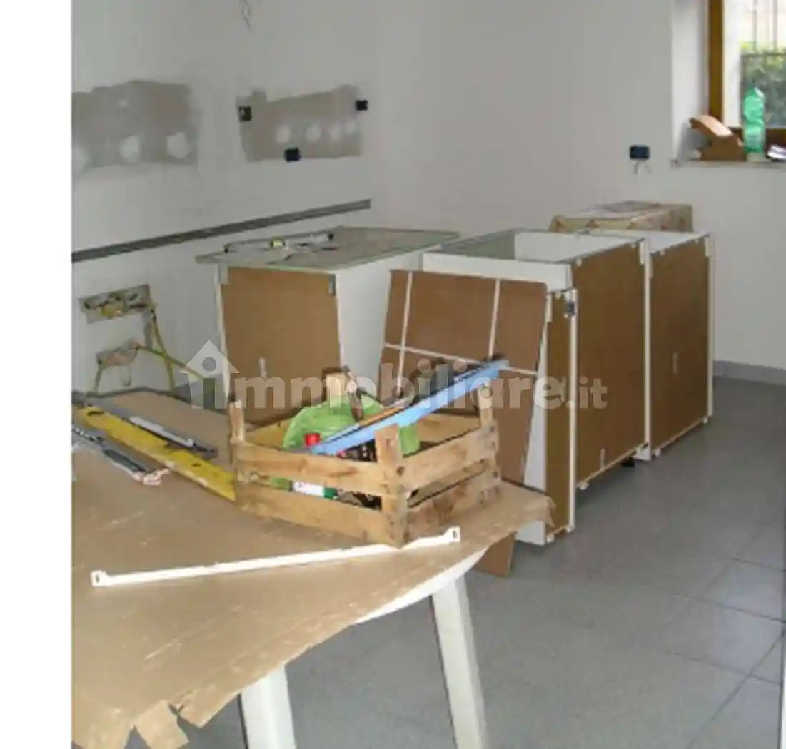 Appartamento all'asta via Maria Montessori, Mendicino - foto 3