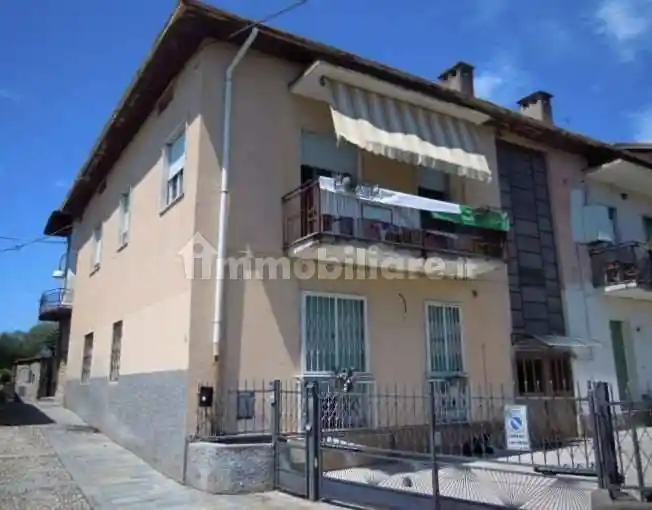 Appartamento in vendita a Chiuduno