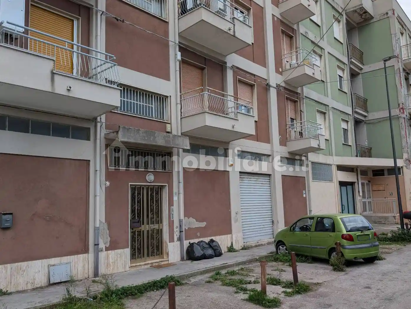 Trilocale via Fortore 10, Tiburtina, Pescara - foto 2