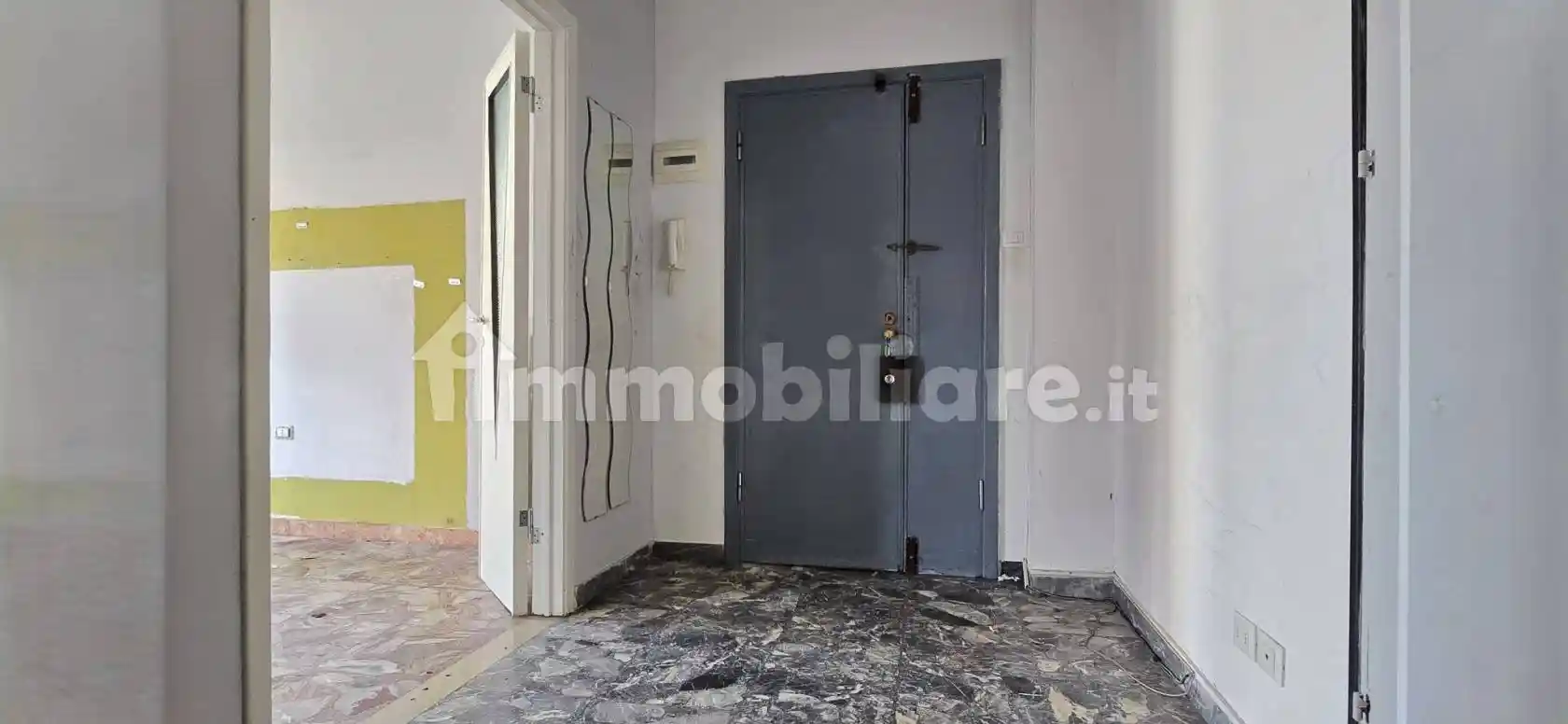 Trilocale via Fortore 10, Tiburtina, Pescara - foto 4