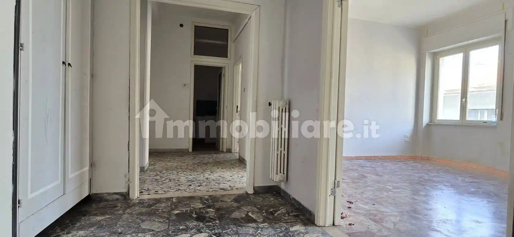 Trilocale via Fortore 10, Tiburtina, Pescara - foto 5