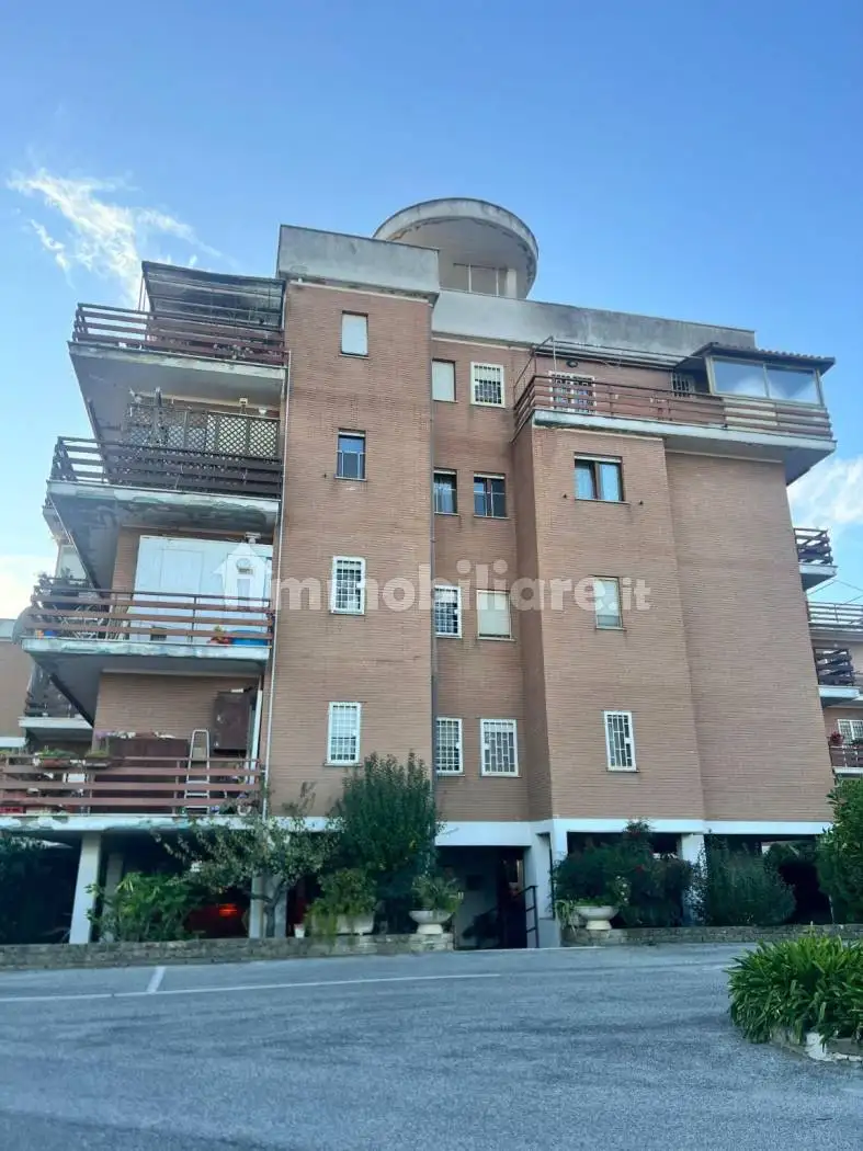 Appartamento in affitto a Roma