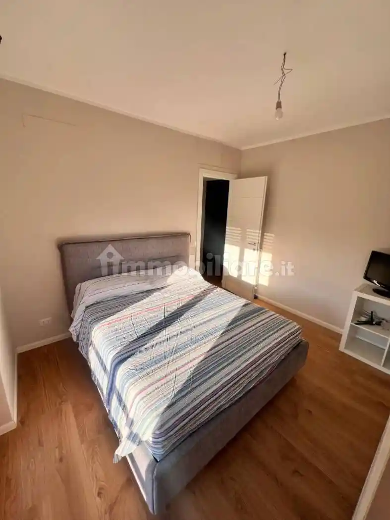 Bilocale ottimo stato, secondo piano, Ottavia, Roma - foto 4