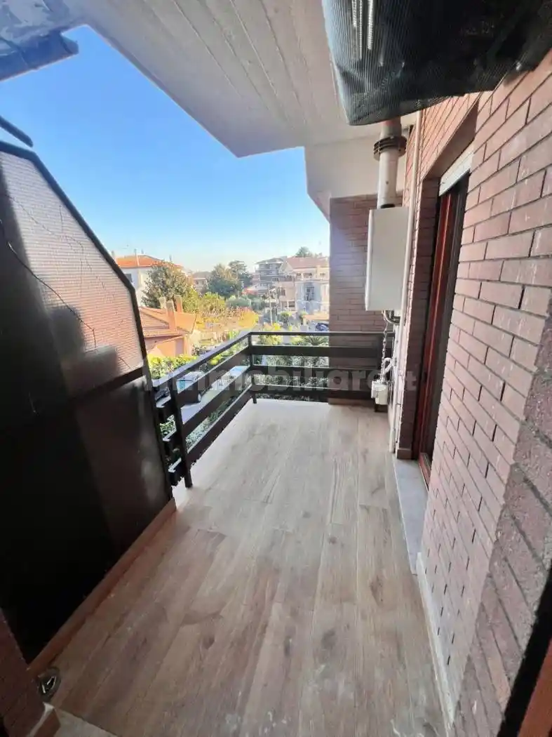 Bilocale ottimo stato, secondo piano, Ottavia, Roma - foto 5