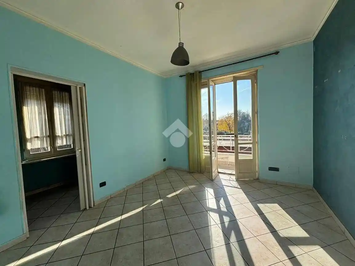 Appartamento in vendita a Leinì