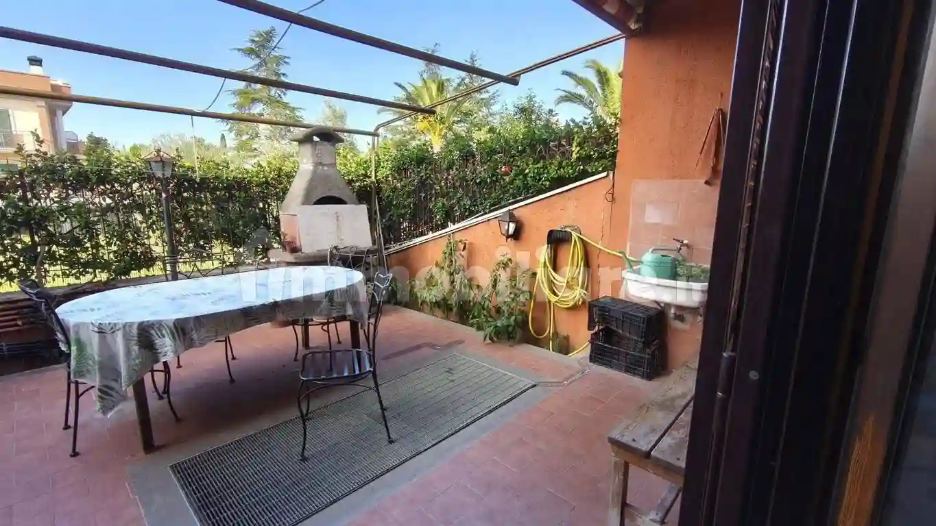 Villetta a schiera - foto 3