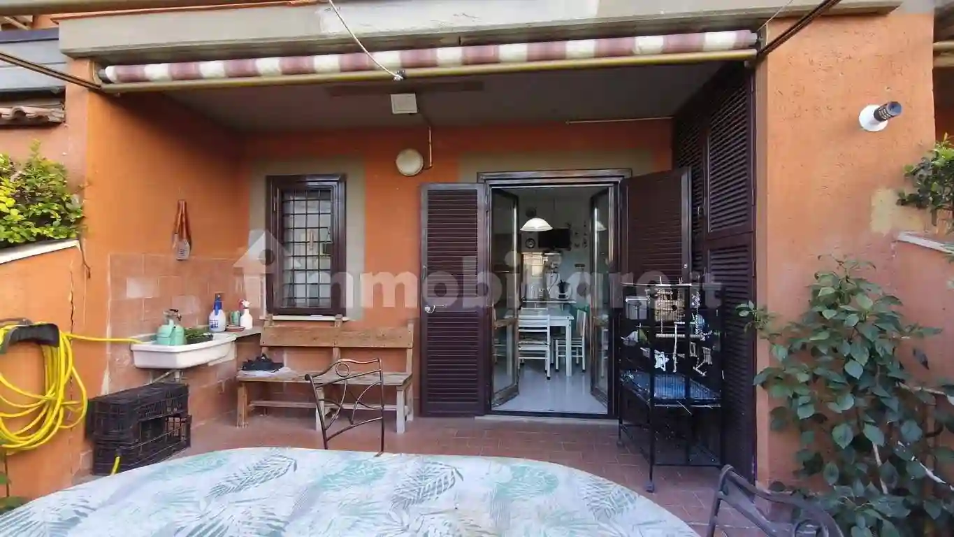 Villetta a schiera - foto 4