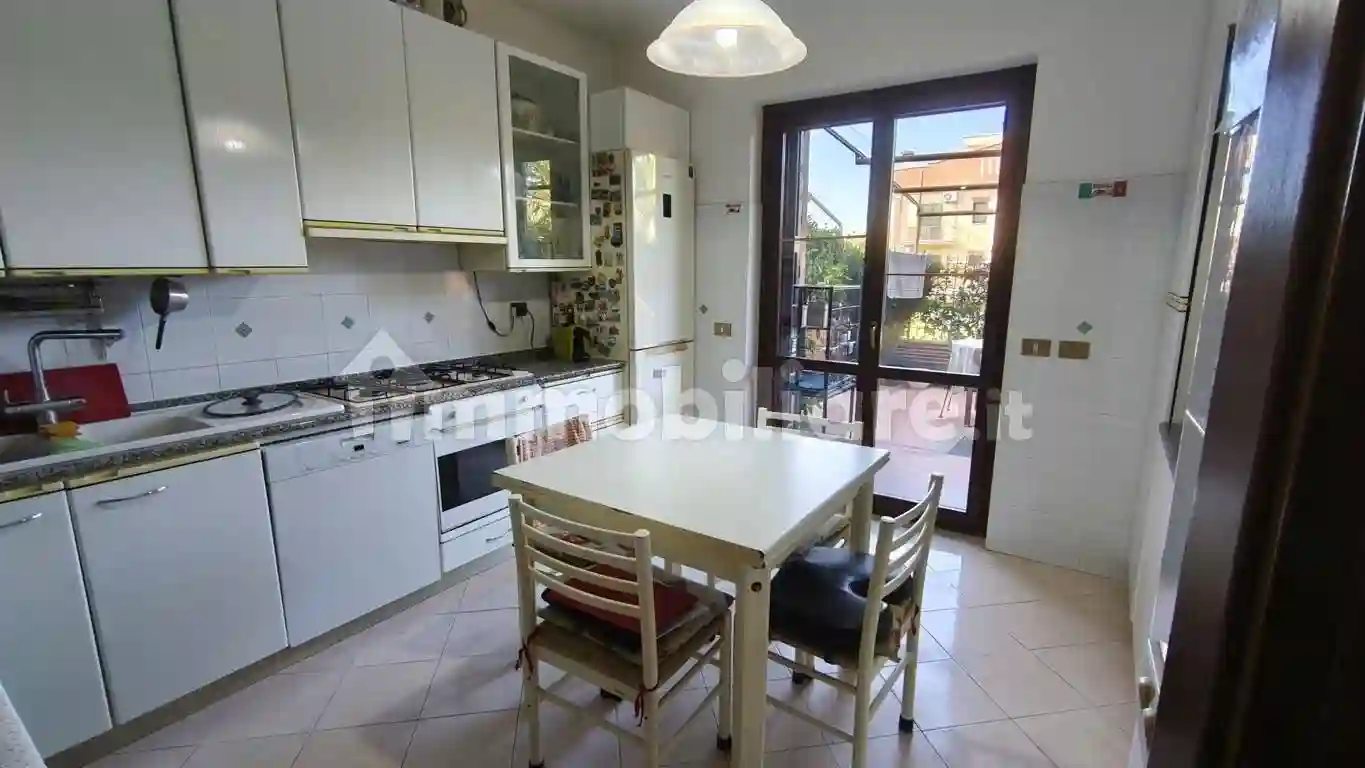 Villetta a schiera - foto 5