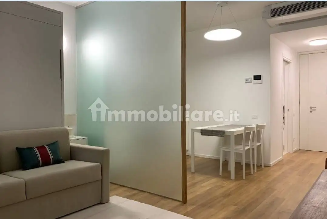 Appartamento in affitto a Almenno San Salvatore