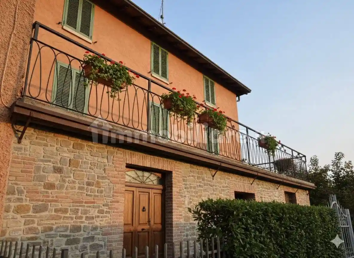 Casa indipendente in vendita a Concesio