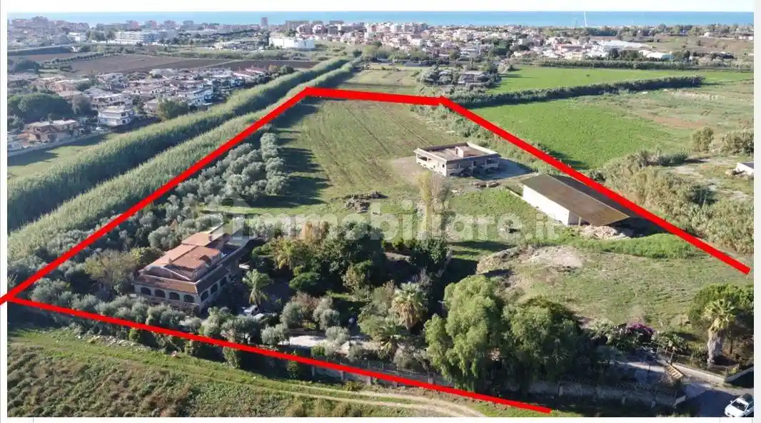 Casale via Pizzo del Prete, Miami, Ladispoli - foto 2