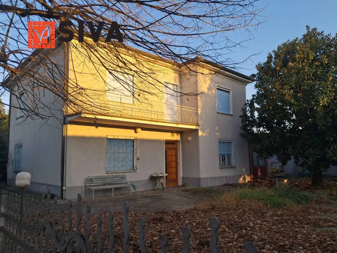 Casa indipendente in vendita a Bagnacavallo