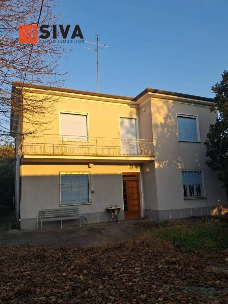 Terratetto unifamiliare via Vecchia Traversara 12, Bagnacavallo - foto 2