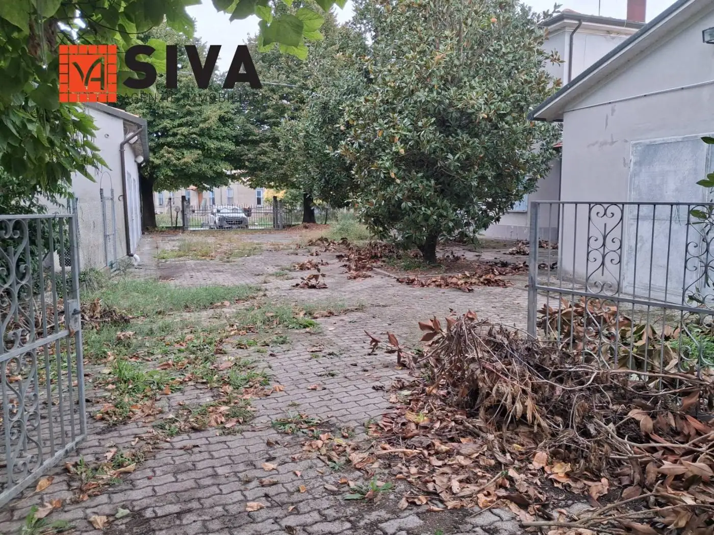 Terratetto unifamiliare via Vecchia Traversara 12, Bagnacavallo - foto 4