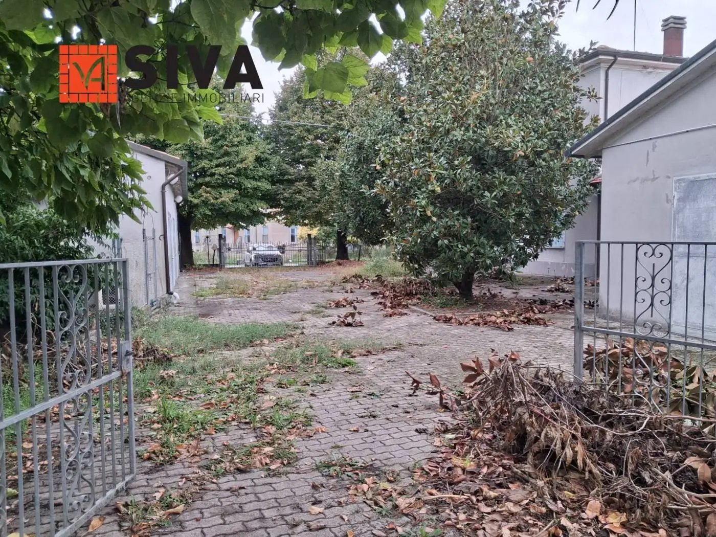 Terratetto unifamiliare via Vecchia Traversara 12, Bagnacavallo - foto 5