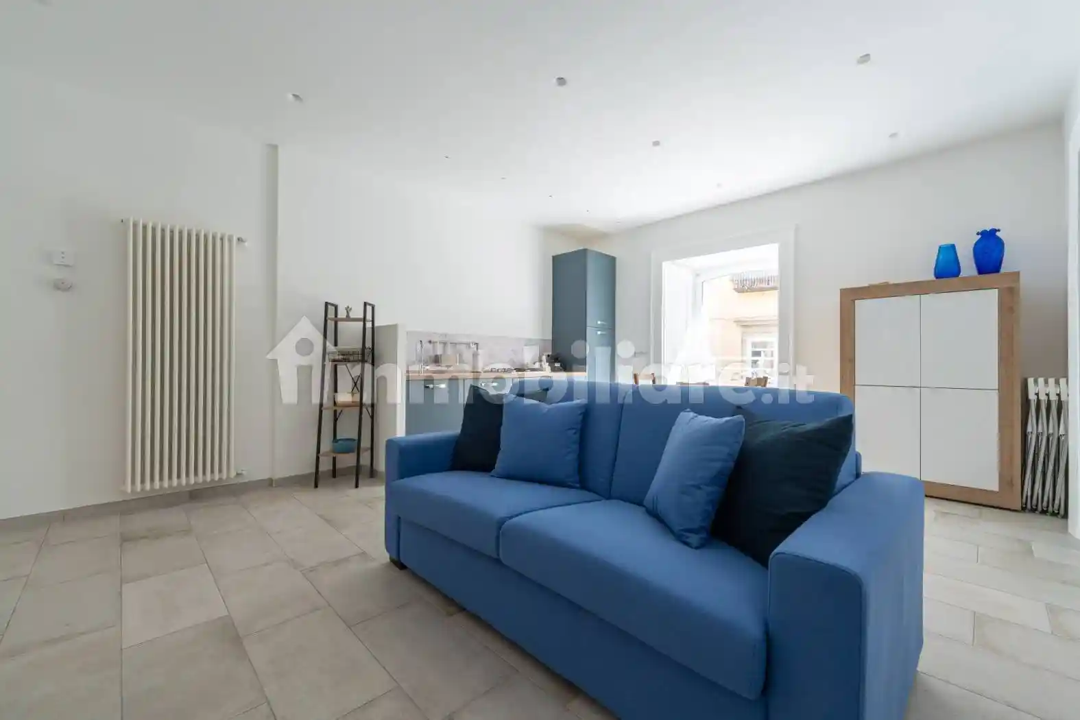 Bilocale via San Carlo alle Mortelle 6, Monte di Dio, Napoli - foto 2