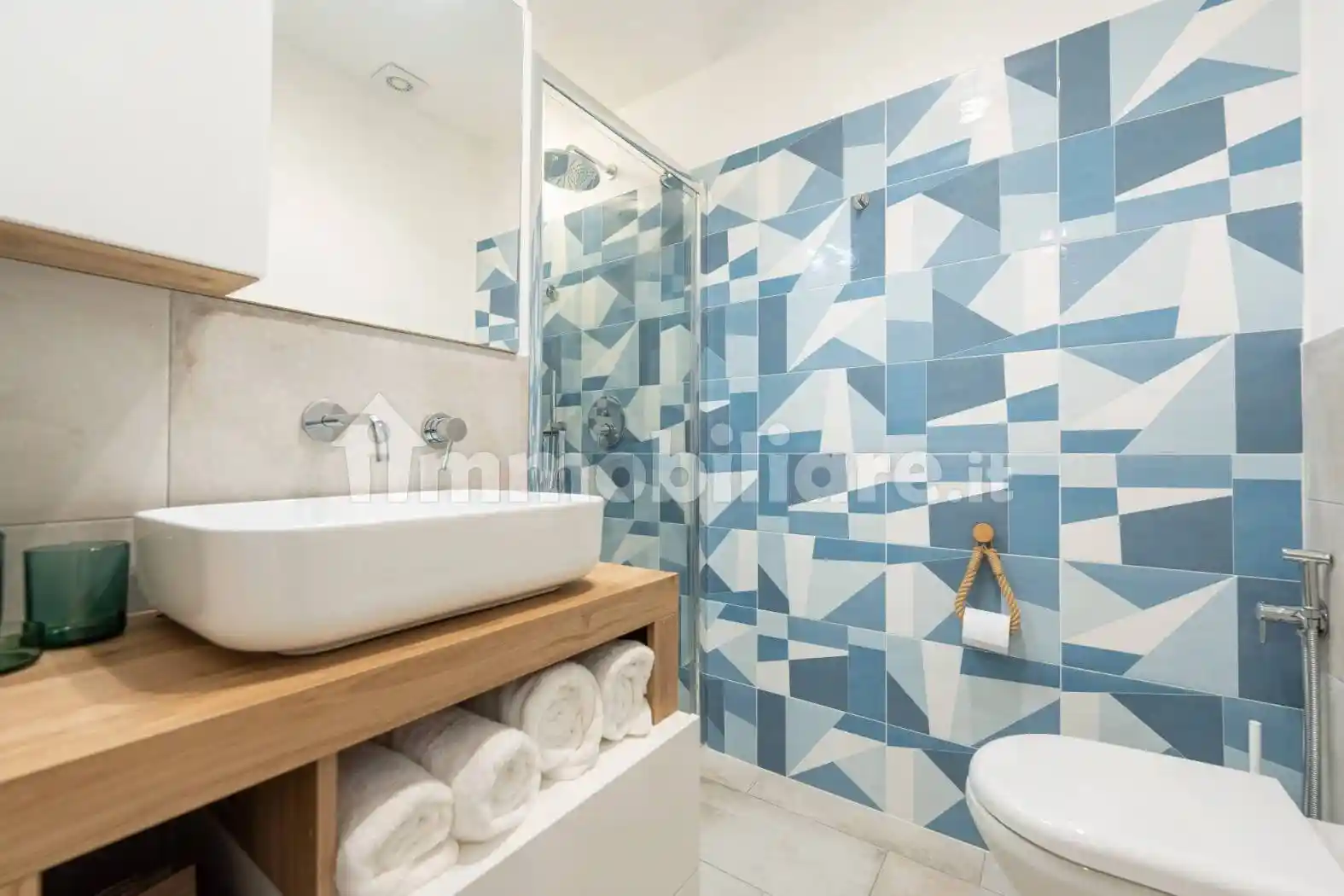 Bilocale via San Carlo alle Mortelle 6, Monte di Dio, Napoli - foto 5