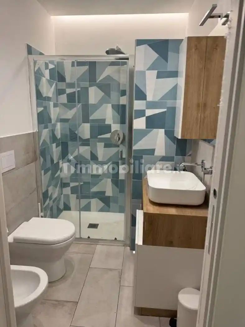 Appartamento in affitto a Napoli