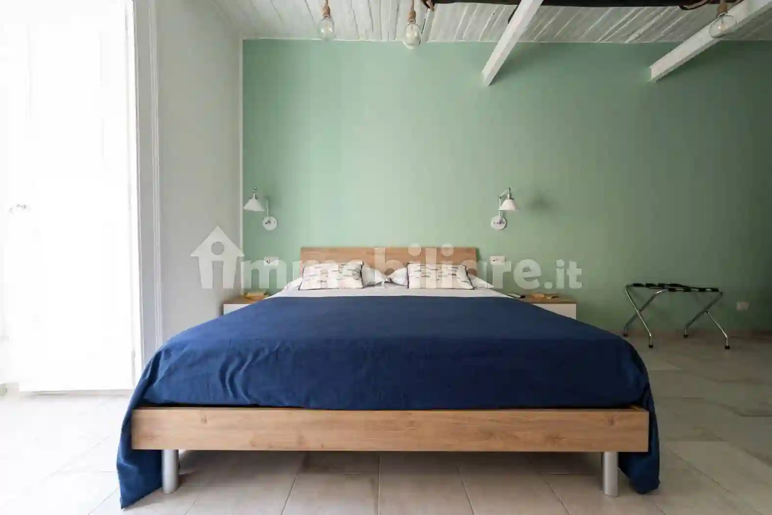 Bilocale via San Carlo alle Mortelle 6, Monte di Dio, Napoli - foto 4