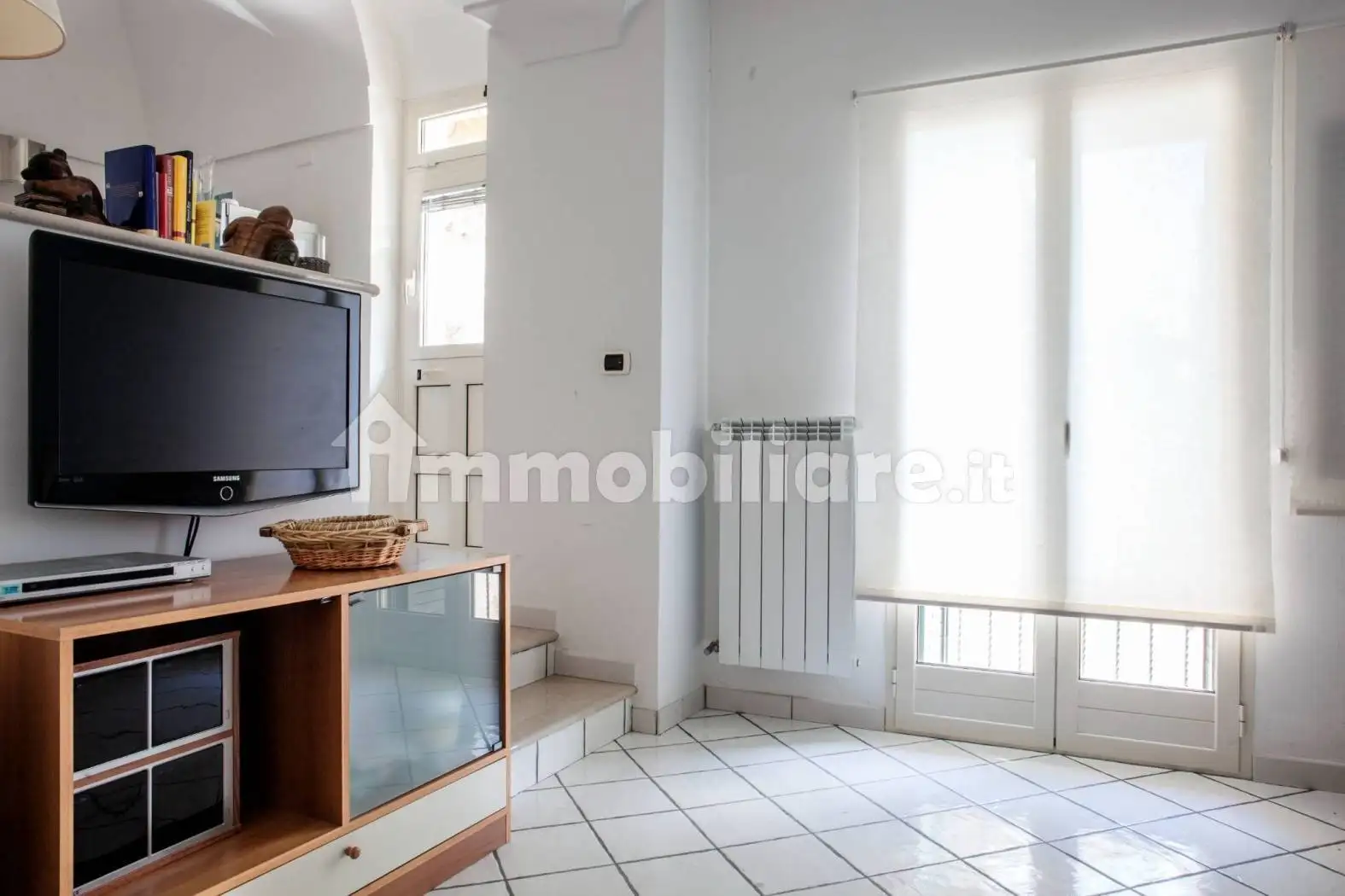 Appartamento in vendita a Amalfi