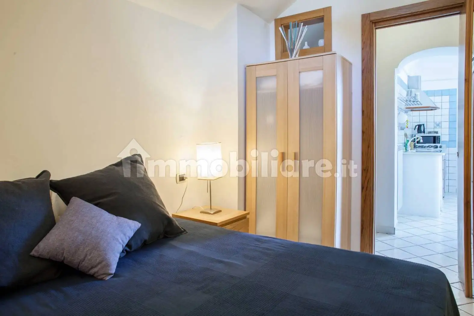 Bilocale via salita dei Patroni, Centro, Amalfi - foto 3