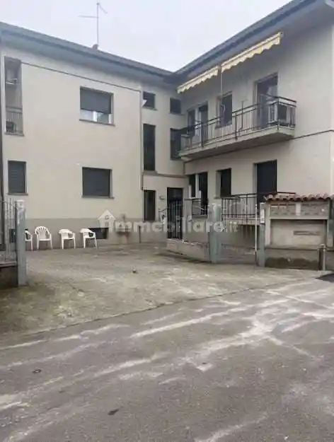 Appartamento in vendita a Spirano