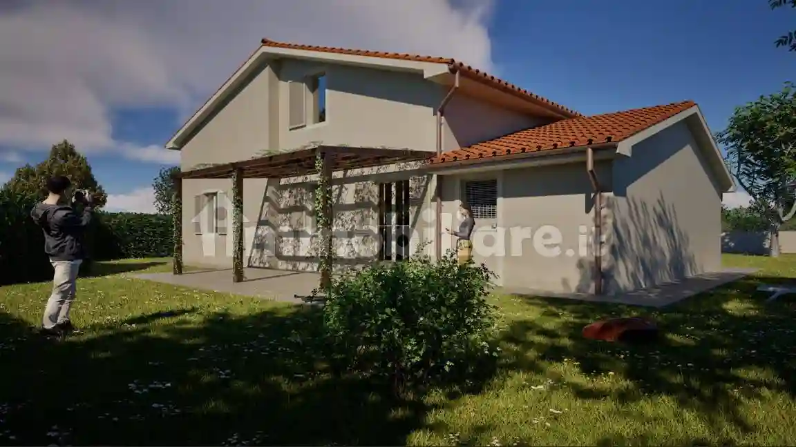 Casa indipendente - foto 2