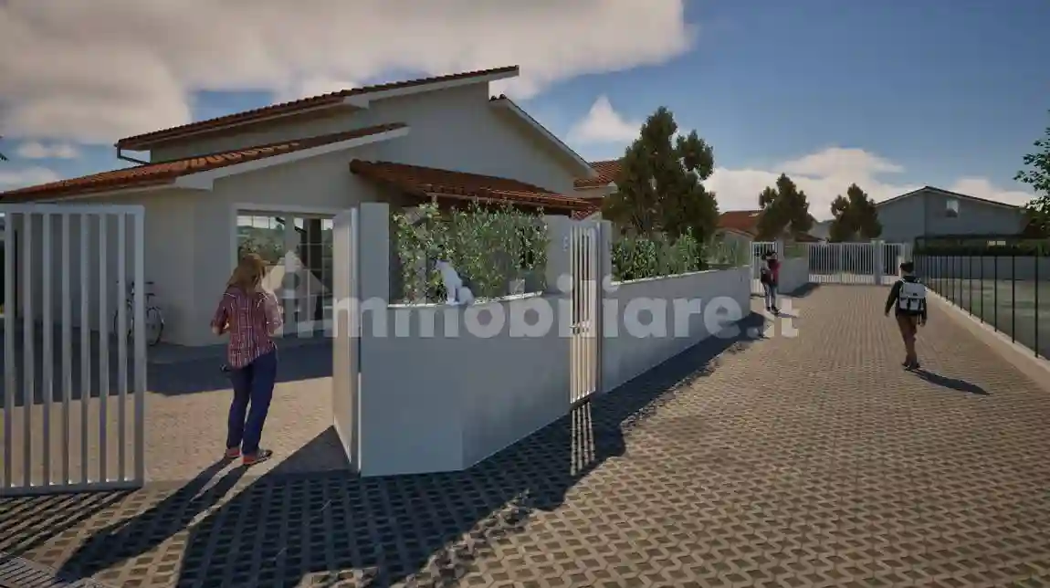 Casa indipendente - foto 3