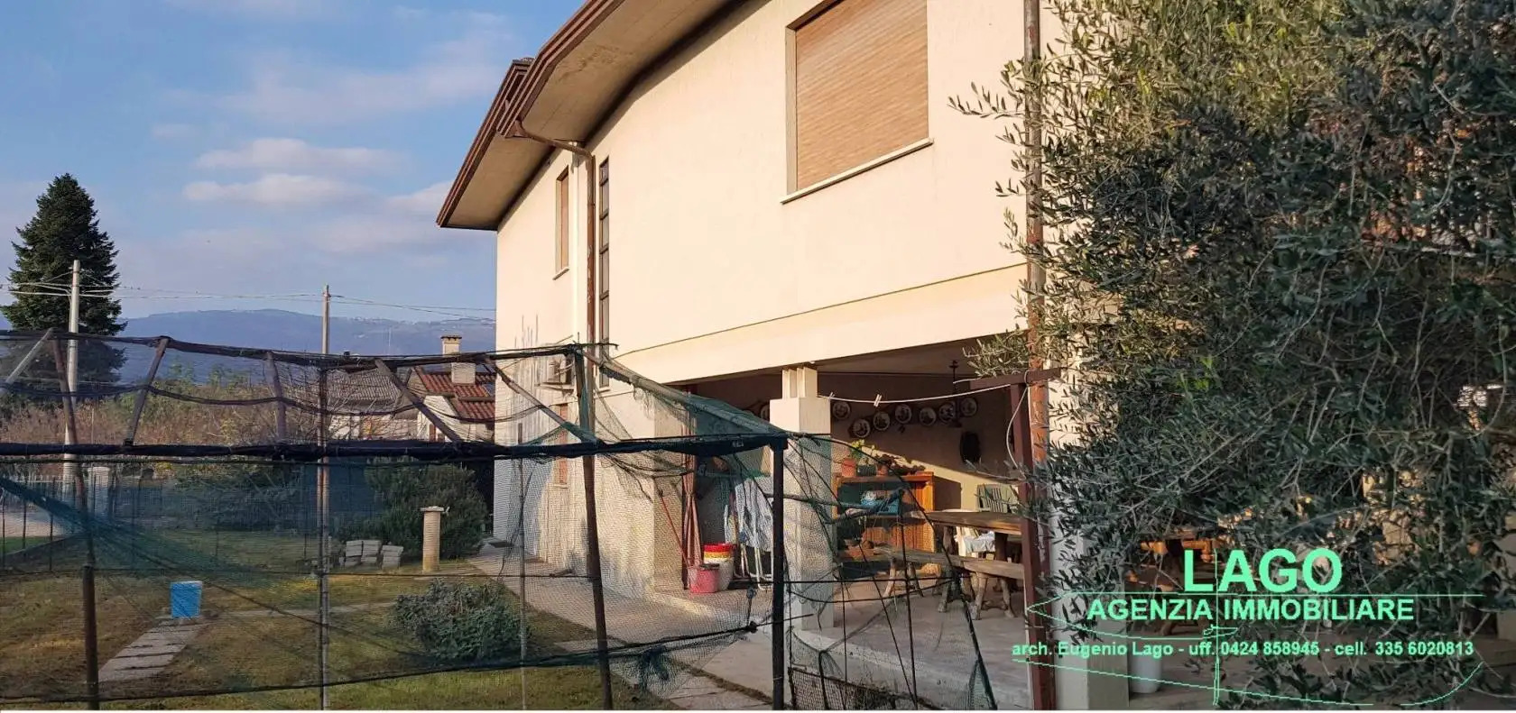 Villa unifamiliare, buono stato, 294 m², Centro, Cartigliano - foto 5