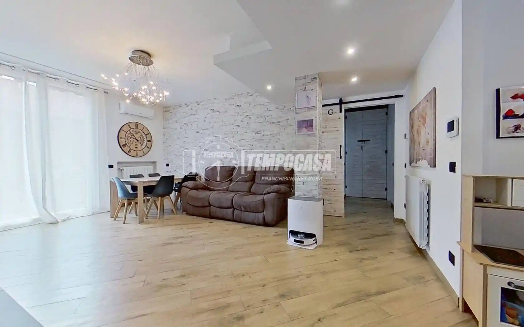 Appartamento in vendita a Lissone