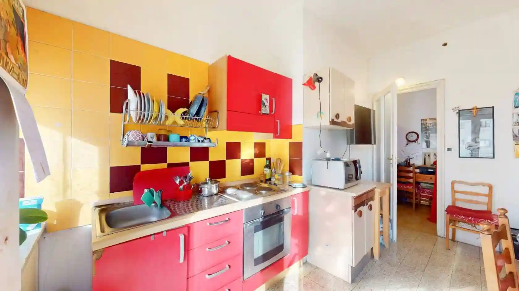 Appartamento - foto 3