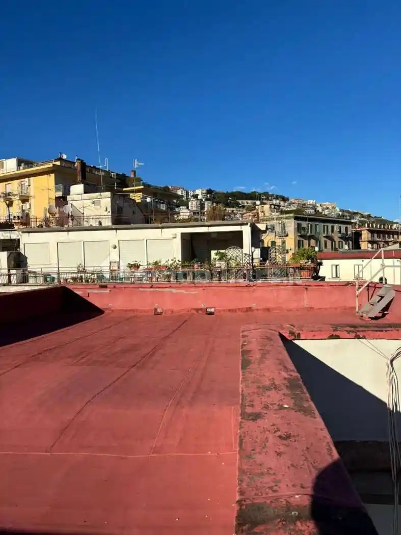 Quadrilocale Cupa Caiafa 38, Mergellina - Piedigrotta, Napoli - foto 3